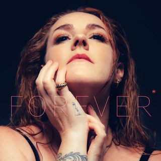 Solah — Forever (2x12") vinyl cover