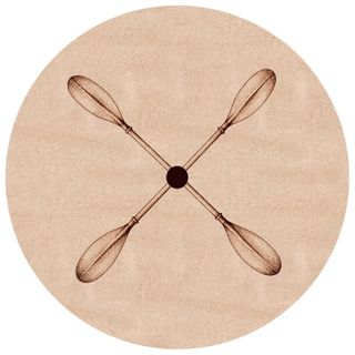 Various — Portage vinyl cover