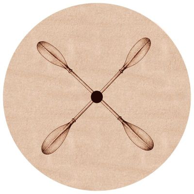 Various — Portage vinyl cover