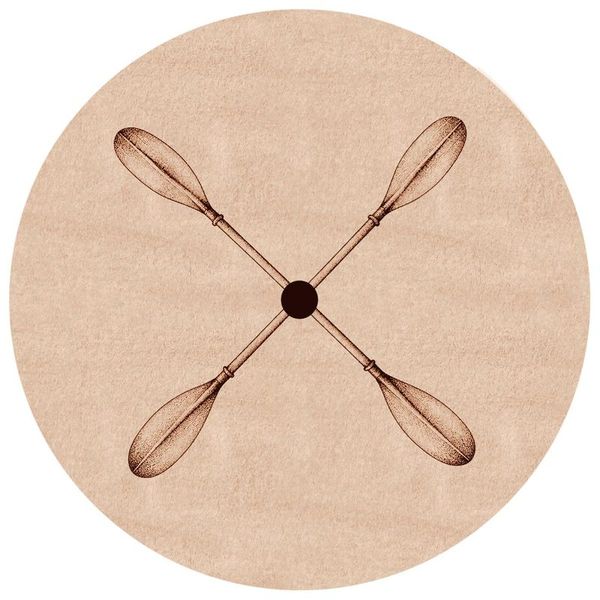 Various — Portage vinyl cover