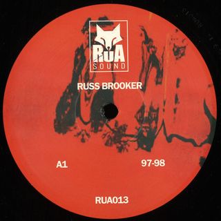 Russ Brooker