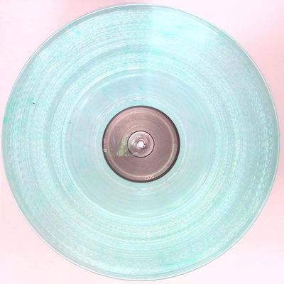 DJ Misjah, Groovehead, Digital Express — Acid Energy EP vinyl cover