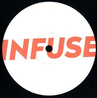 Jack Wickham — Kotone Ep vinyl cover