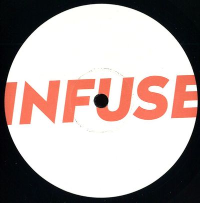 Jack Wickham — Kotone Ep vinyl cover