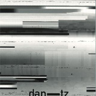 Promising, Youngster — Time & Space EP vinyl cover