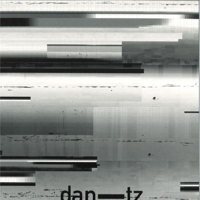 Promising, Youngster — Time & Space EP vinyl cover