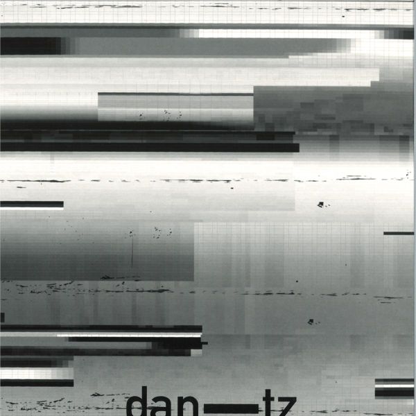 Promising, Youngster — Time & Space EP vinyl cover