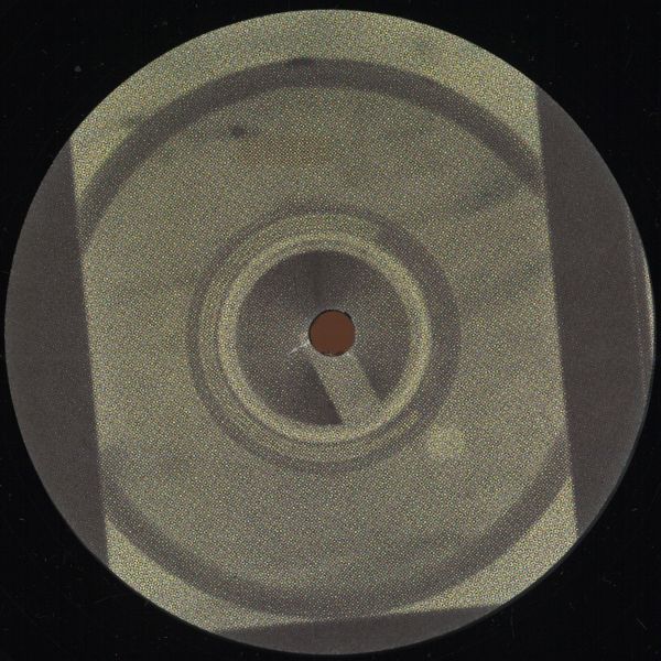 D. Wilson, L. Carson — Tracks From The Tapes vinyl cover