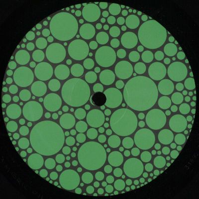 DJ Esp, Wht Moth, Maxx Rossi, Aaron TP — Polymerica vinyl cover
