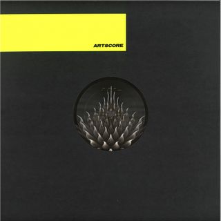 Introversion — REM vinyl cover