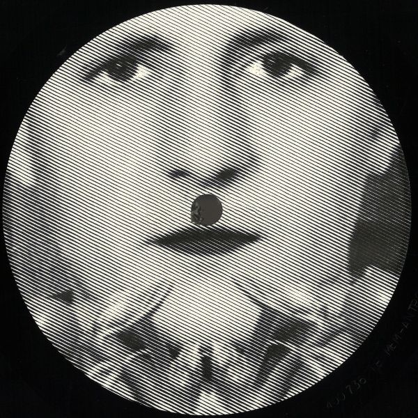 Nechkin — Moxacaus vinyl cover