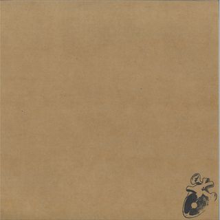 Demo Dc — MEIOSISTOSIS EP PT 1 vinyl cover