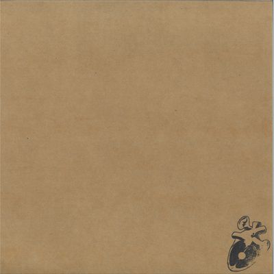 Demo Dc — MEIOSISTOSIS EP PT 1 vinyl cover