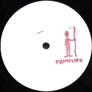 Primitive Urges — COMPILATION 1 vinyl cover