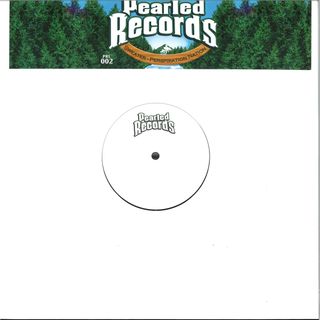 Sweater — Perspiration Nation vinyl cover