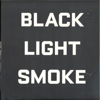 Black Light Smoke