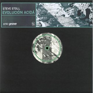 Steve Stoll