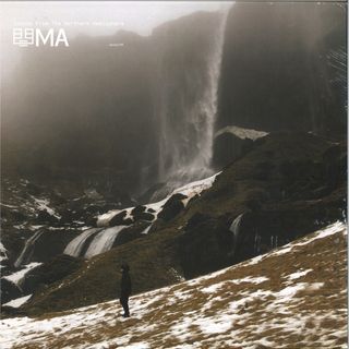 Ma — Sounds From The Northern Hemisphere LP 2x12" vinyl cover