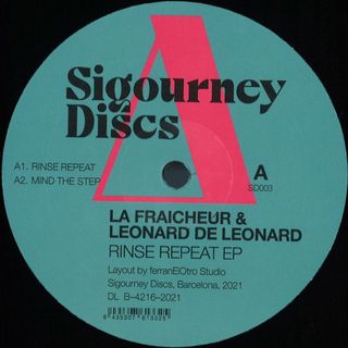La Fraicheur