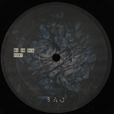 Kashpitzky — Crossing Path vinyl cover