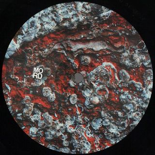 Quelza — Les Malicieuses EP 2x12" vinyl cover