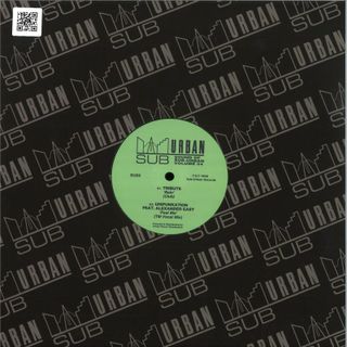 Sub Urban Records