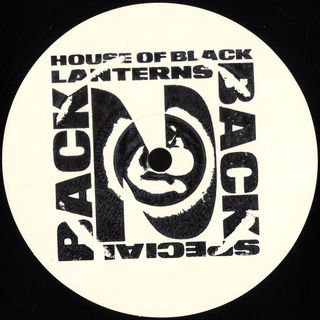 House Of Black Lanterns