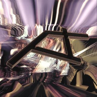 Finetune — Impulse 2x12" vinyl cover