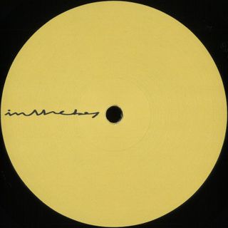 Various — Various Artist 03 vinyl cover