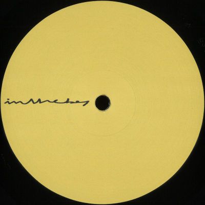 Various — Various Artist 03 vinyl cover