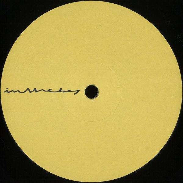 Various — Various Artist 03 vinyl cover