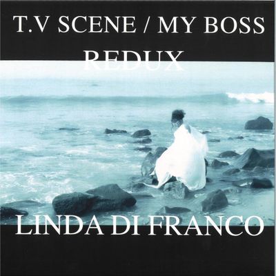 Linda Di Franco — Redux vinyl cover