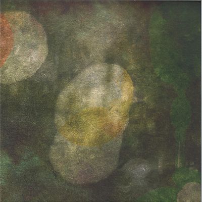 Civilistjävel! — Brödföda LP 2x12" vinyl cover