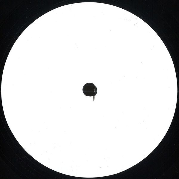 DJ Lewi — Heat / 99 Red Balloons vinyl cover