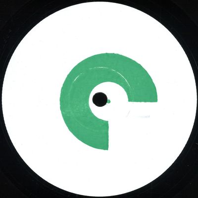 Various — CDFT004 vinyl cover