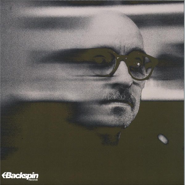 The Miller — LOOPS & TONIC LP vinyl cover