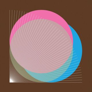 Light Conductor — Sequence Three LP vinyl cover