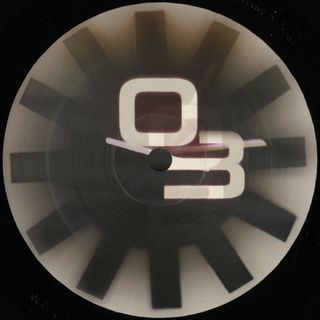 Maara — Drama On vinyl cover