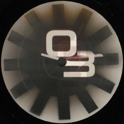 Maara — Drama On vinyl cover