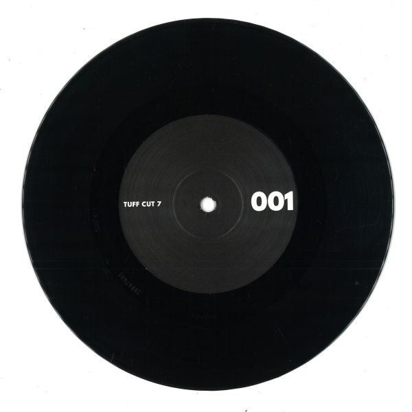 Lntg — Vol 1 vinyl cover