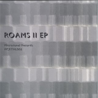 Microtonal Records