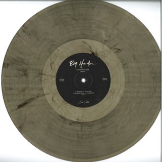 Boy Harsher — Country Girl Uncut LP vinyl cover