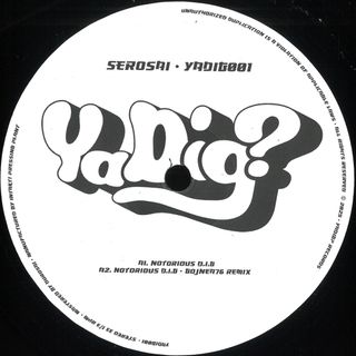 Serosai