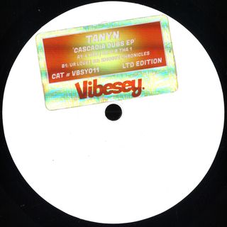 Vibesey Records