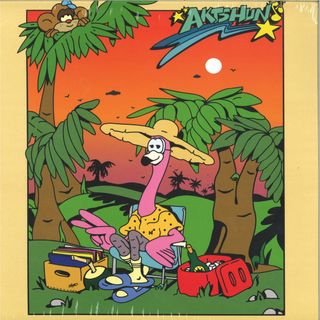 Aktshun