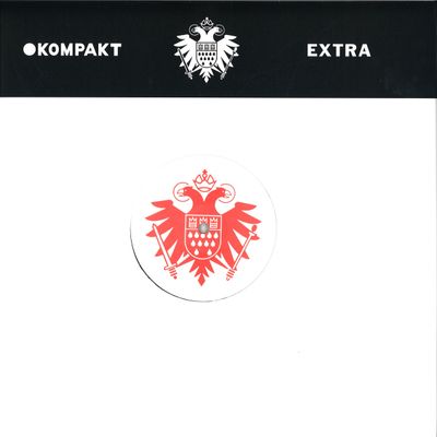 Kölsch — Speicher 97 vinyl cover