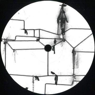 King OF Town — LORD HAVE MERCY EP vinyl cover