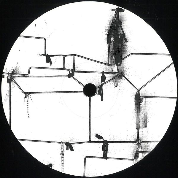 King OF Town — LORD HAVE MERCY EP vinyl cover