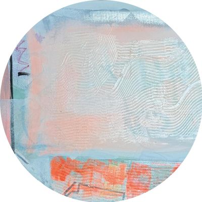 Oskar Offermann — Maximize To Minimize vinyl cover