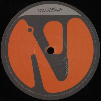 Aedis — Halo EP vinyl cover